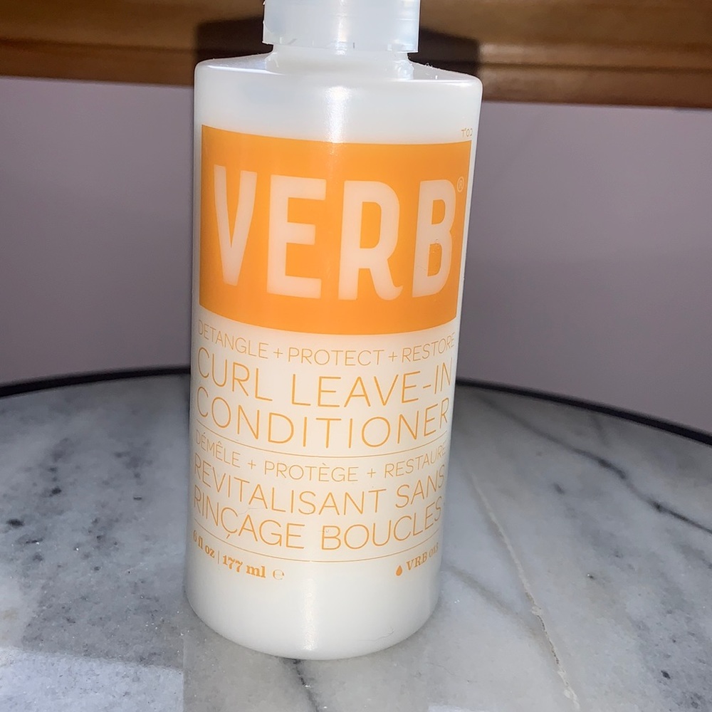 VERB Curl Leave-In Conditioner